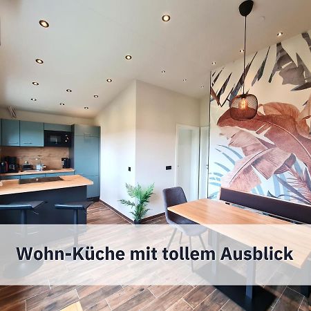 Ferienhaus Rothsee-Oase Ideale Ausgangslage Mit Tollem Ausblick, Sauna Und Privatem Garten Roth  Luaran gambar
