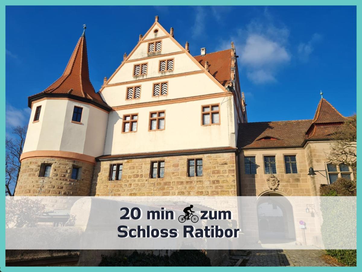 Ferienhaus Rothsee-Oase Ideale Ausgangslage Mit Tollem Ausblick, Sauna Und Privatem Garten Roth  Luaran gambar