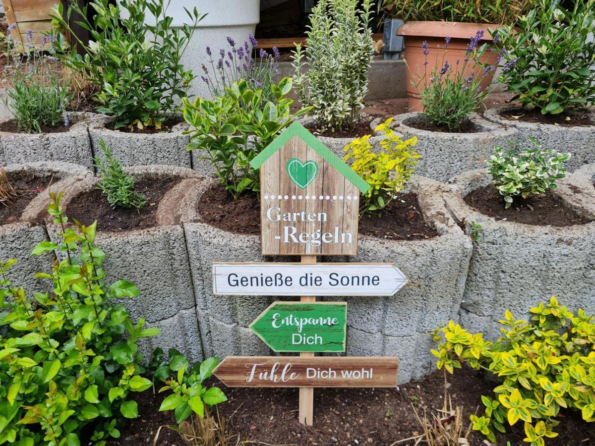 Ferienhaus Rothsee-Oase Ideale Ausgangslage Mit Tollem Ausblick, Sauna Und Privatem Garten Roth  Luaran gambar