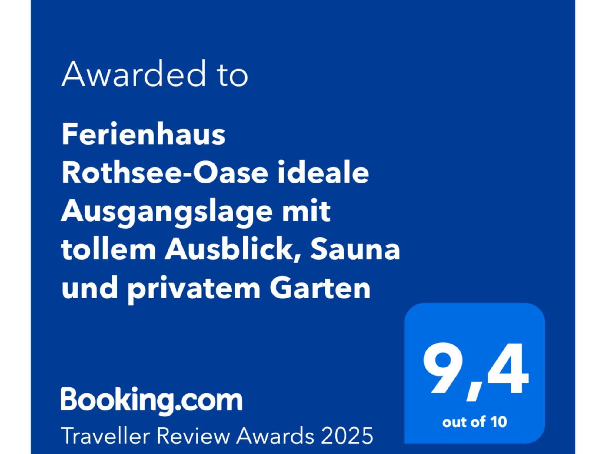 Ferienhaus Rothsee-Oase Ideale Ausgangslage Mit Tollem Ausblick, Sauna Und Privatem Garten Roth  Luaran gambar